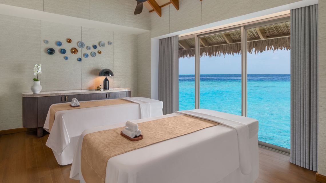 Ocean Residence at JW Marriott Maldives Kaafu Atoll Island Resort thumbnail 4